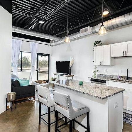 Brand New Condo Near Downtown Nash W Washer Dryer 내슈빌 외부 사진