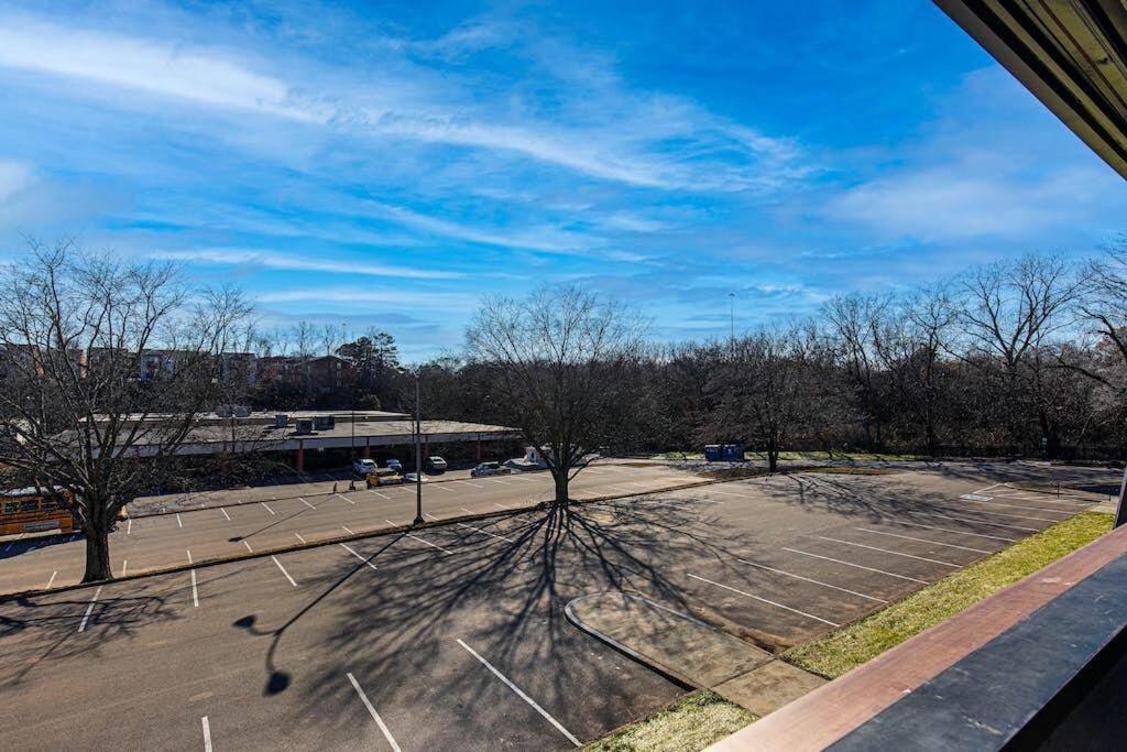 Brand New Condo Near Downtown Nash W Washer Dryer 내슈빌 외부 사진